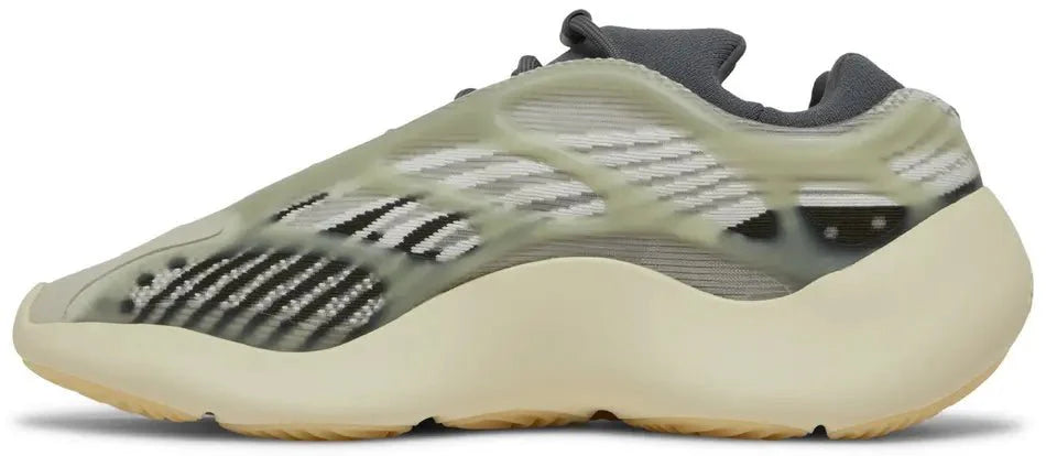 700 V3 Grey
