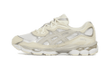Gel-NYC White Oyster Gray
