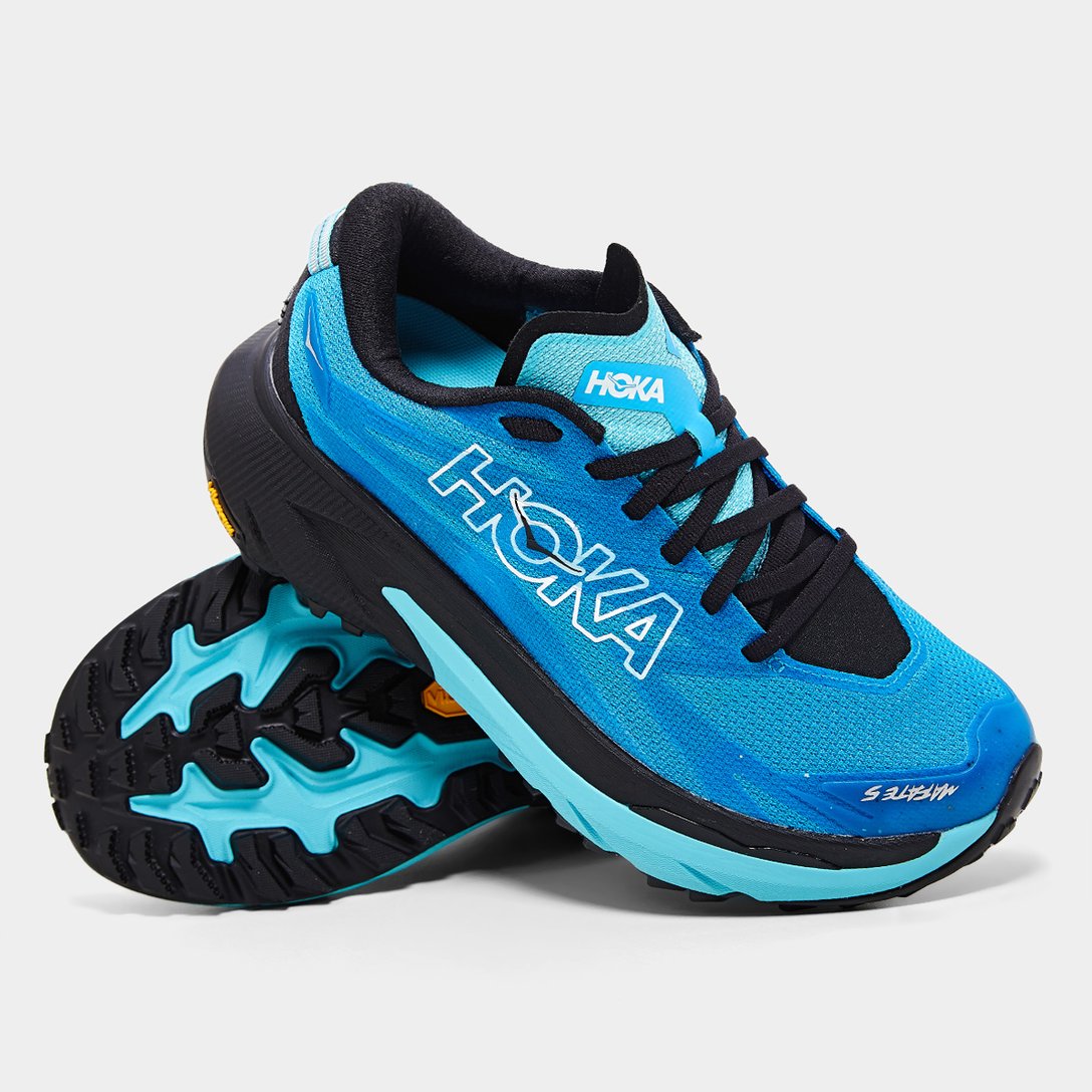 Mafate 5 Skyward Blue / Black