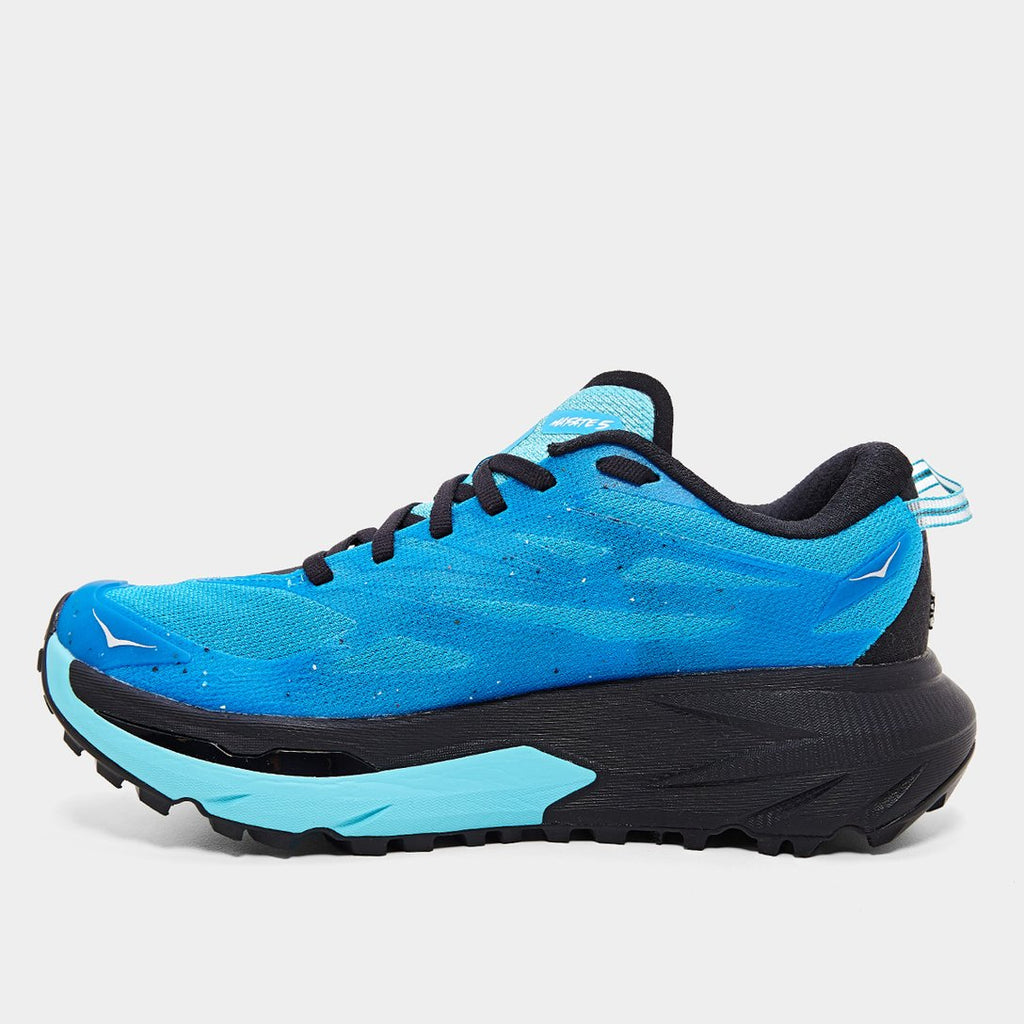 Mafate 5 Skyward Blue / Black