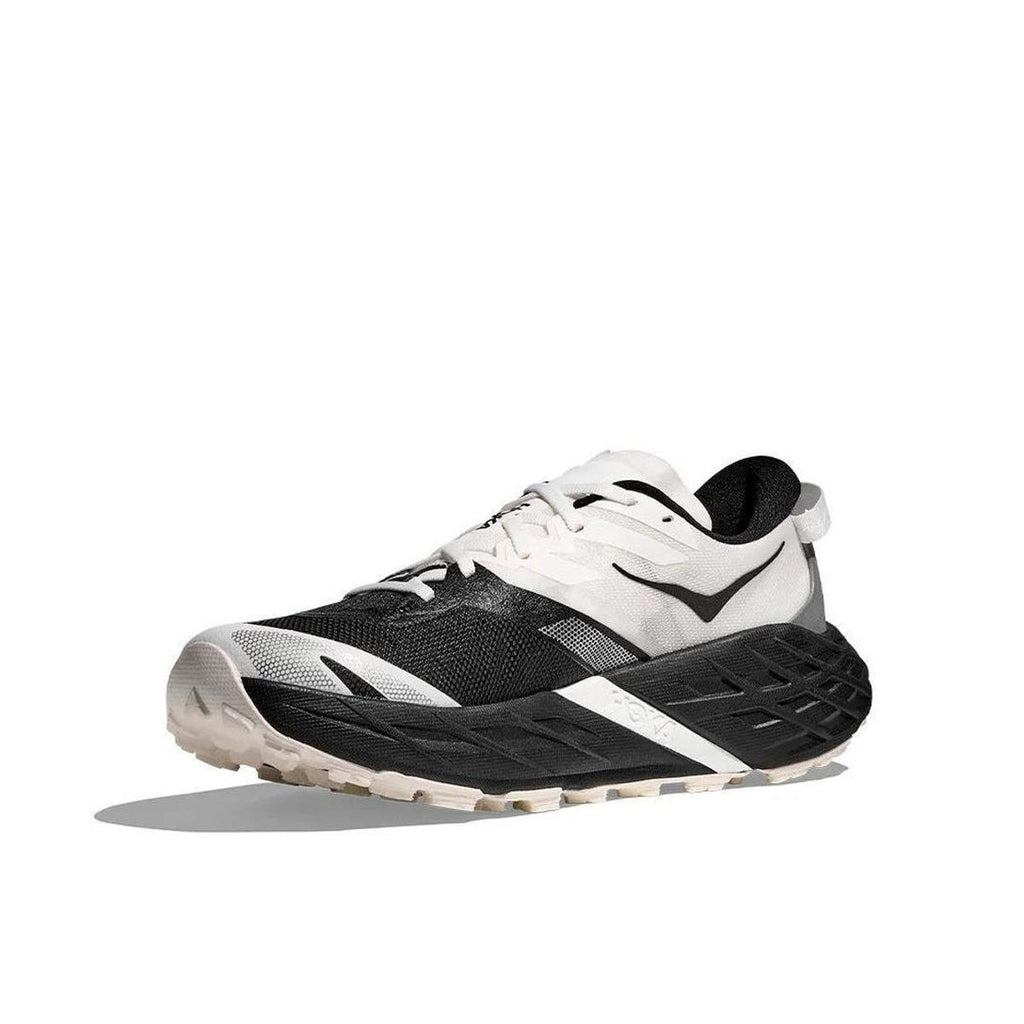 Speedgoat 7 Black / White