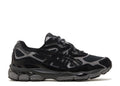 Gel-NYC Black Graphite Grey