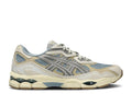 Gel-NYC Dolphin Oyster Grey