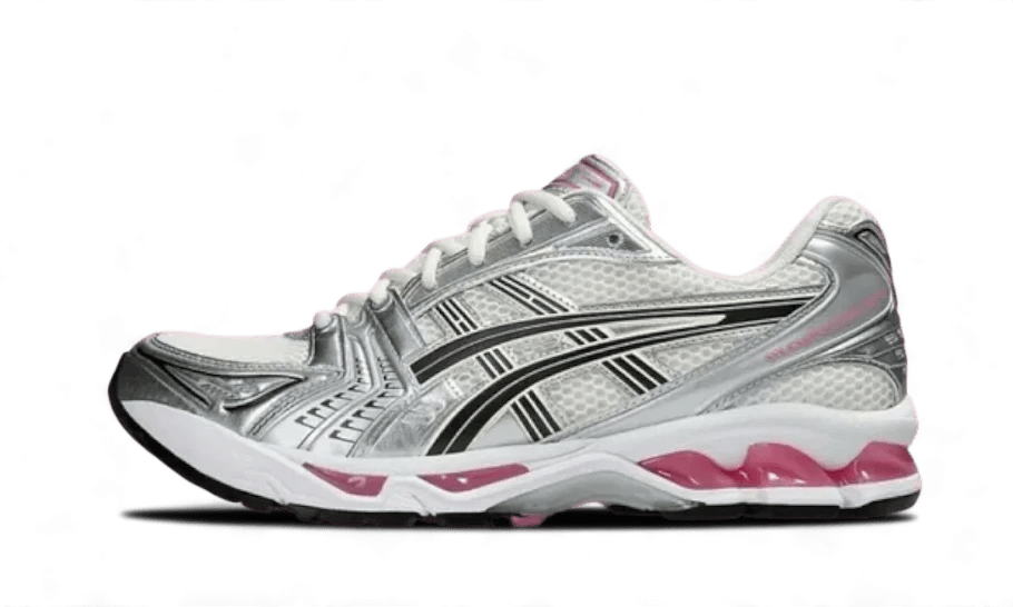 Gel-Kayano 14 Cream Sweet Pink