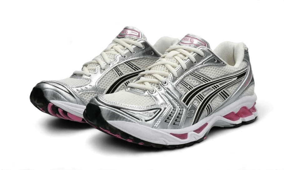 Gel-Kayano 14 Cream Sweet Pink