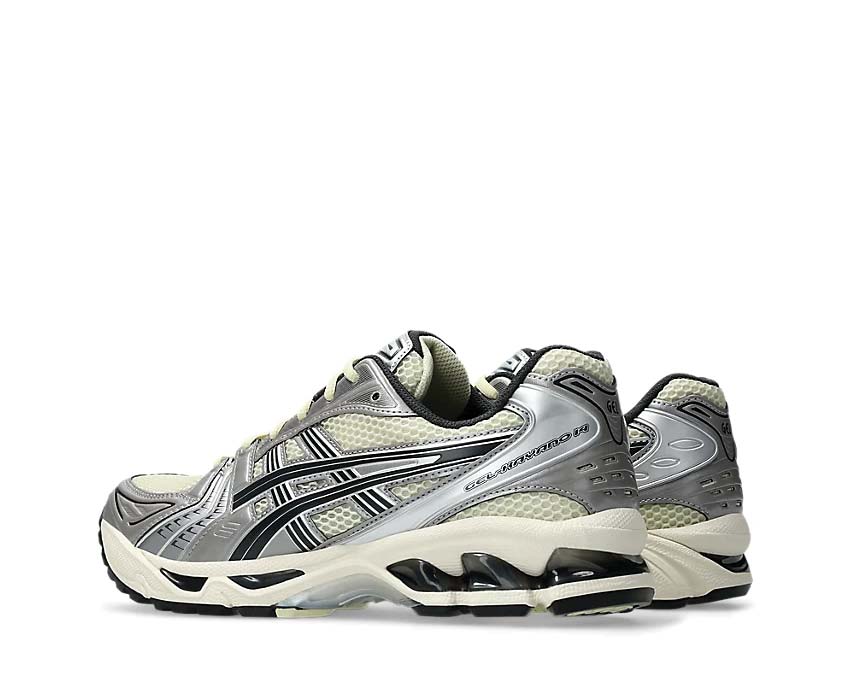 Gel Kayano 14 White Midnight