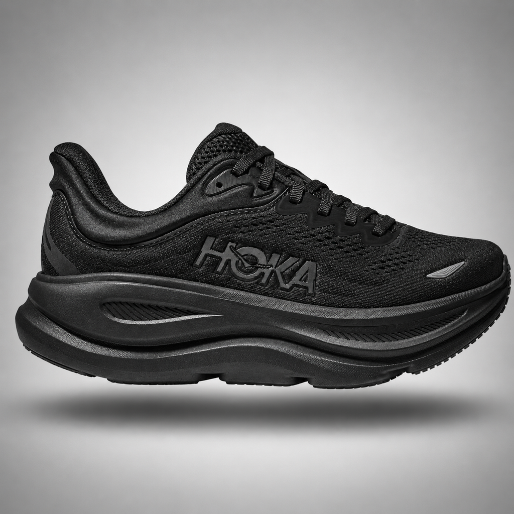 Bondi 9 Black / Black