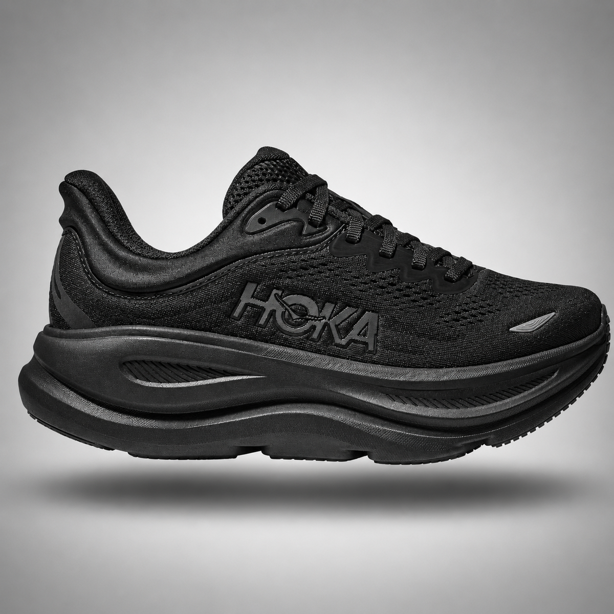 Bondi 9 Black / Black