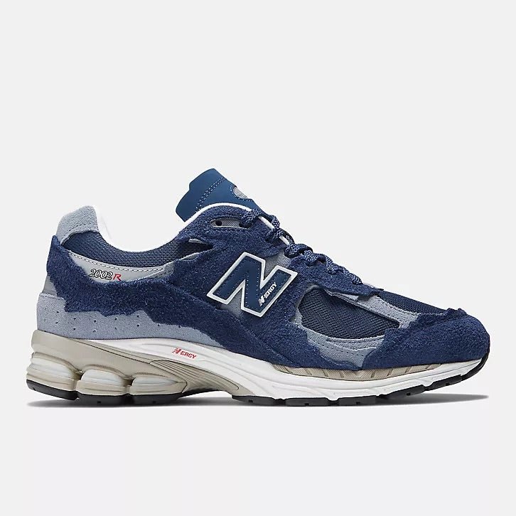 2002R Navy
