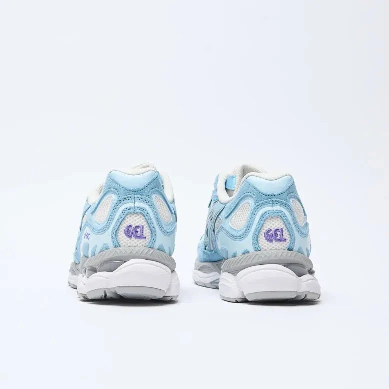 Sportstyle - Gel-NYC (Cream/Arctic Sky)