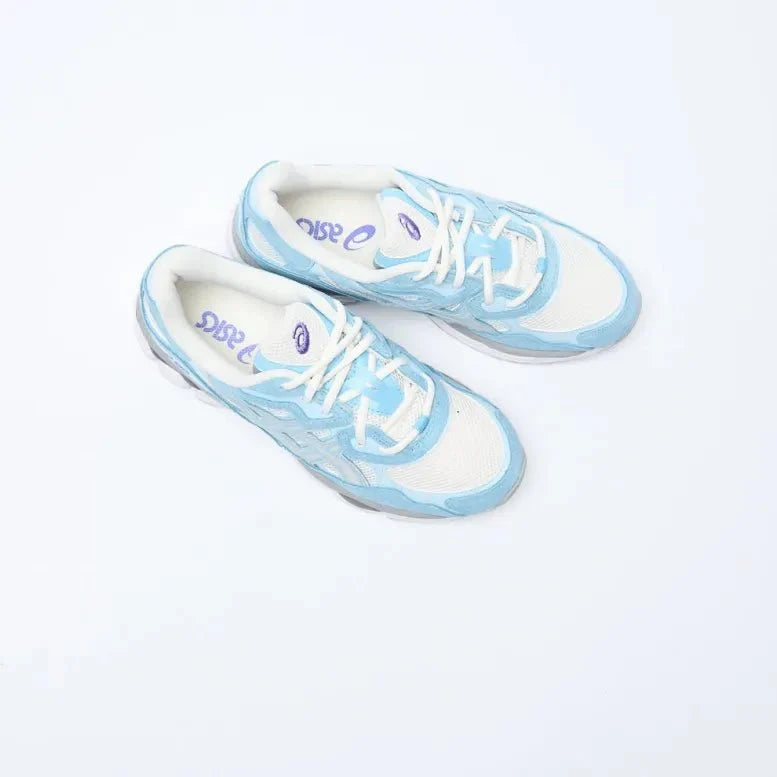 Sportstyle - Gel-NYC (Cream/Arctic Sky)