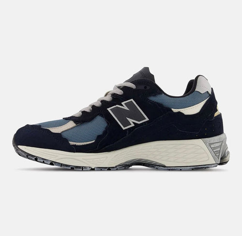 2002R Dark Navy