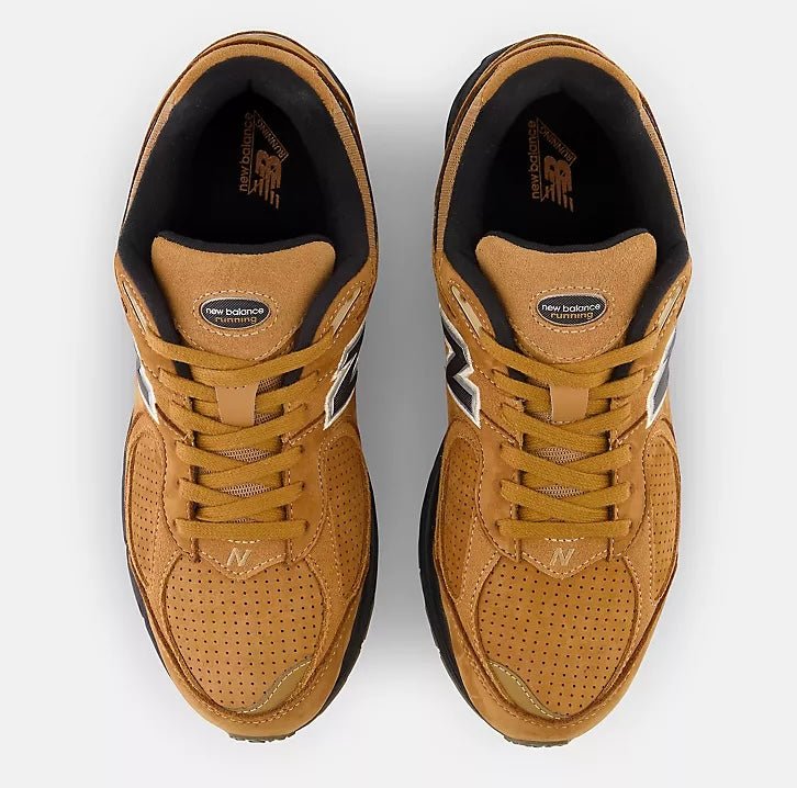 2002R Tobacco