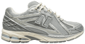 X Up There 1906r 'grey Silver' In Gray