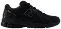 1906R Cordura 'Black Magnet'