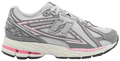 1906R Gray Light Pink Reflective