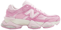 9060 Pink Overdye