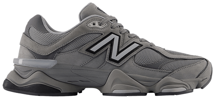 9060 Shadow Grey