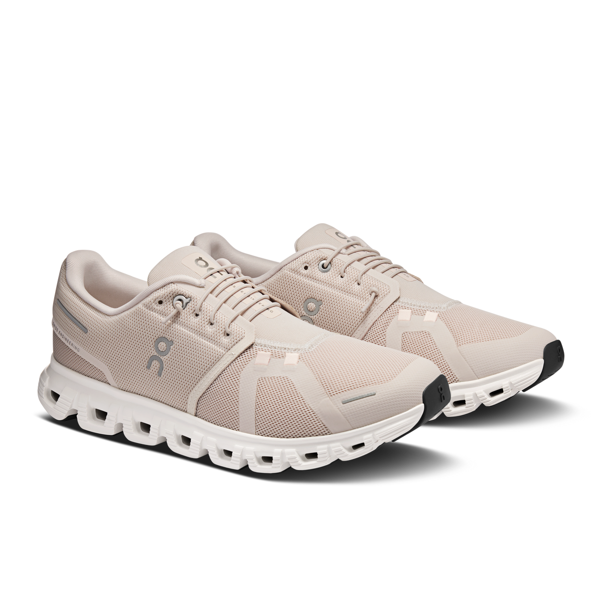 Cloud 6 - Pearl | White