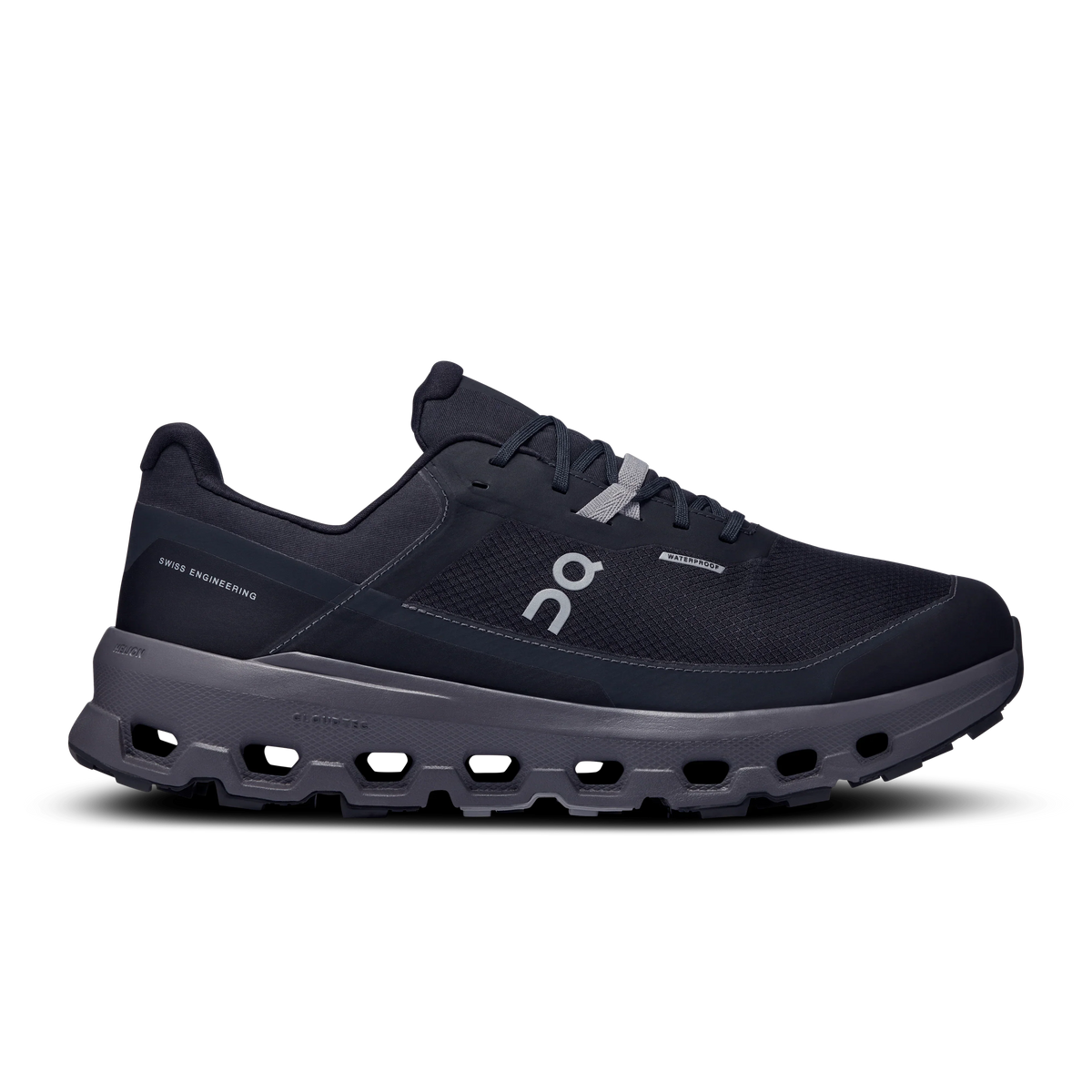Cloudvista 2 WP - Black | Eclipse