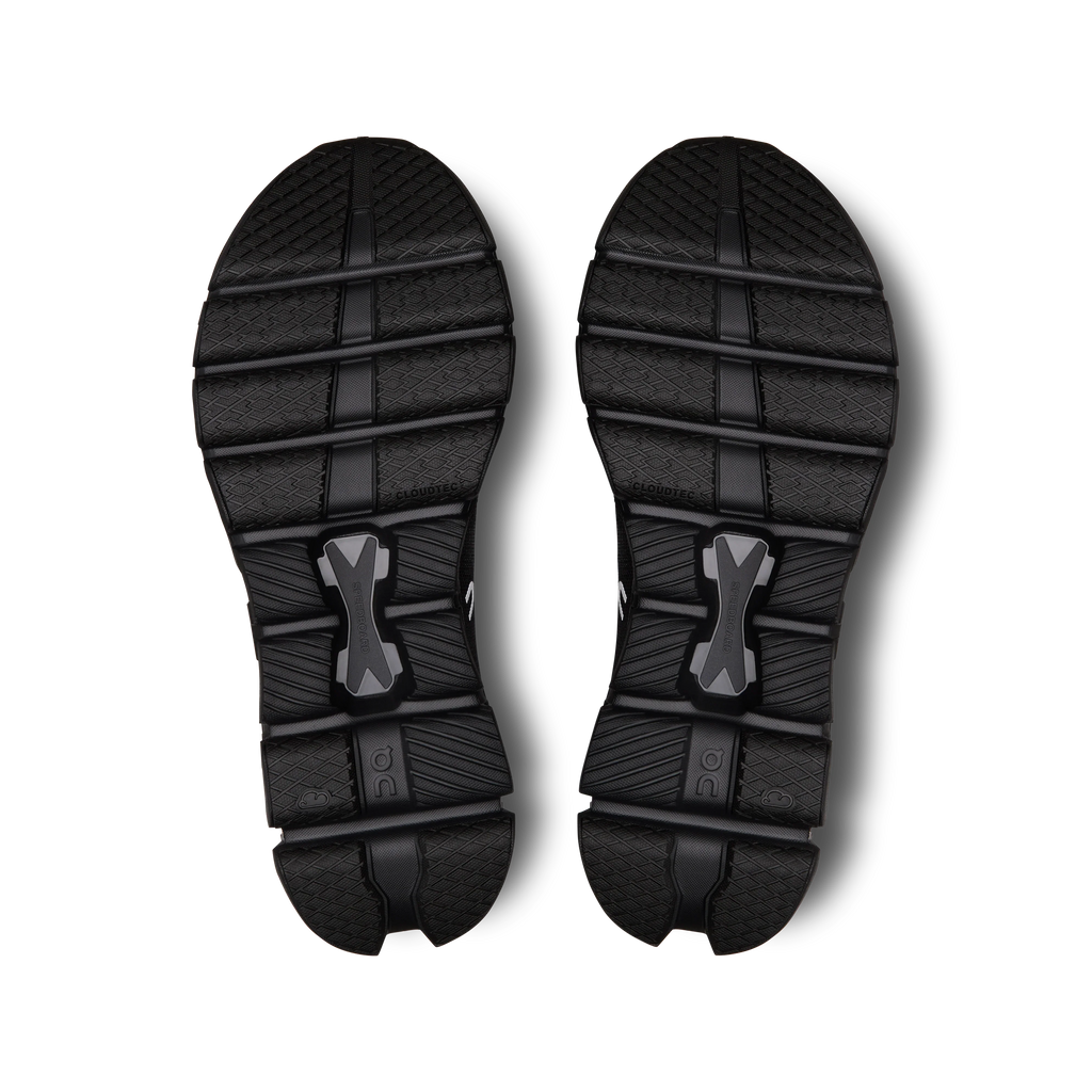 Cloud X 4 - Black | Eclipse