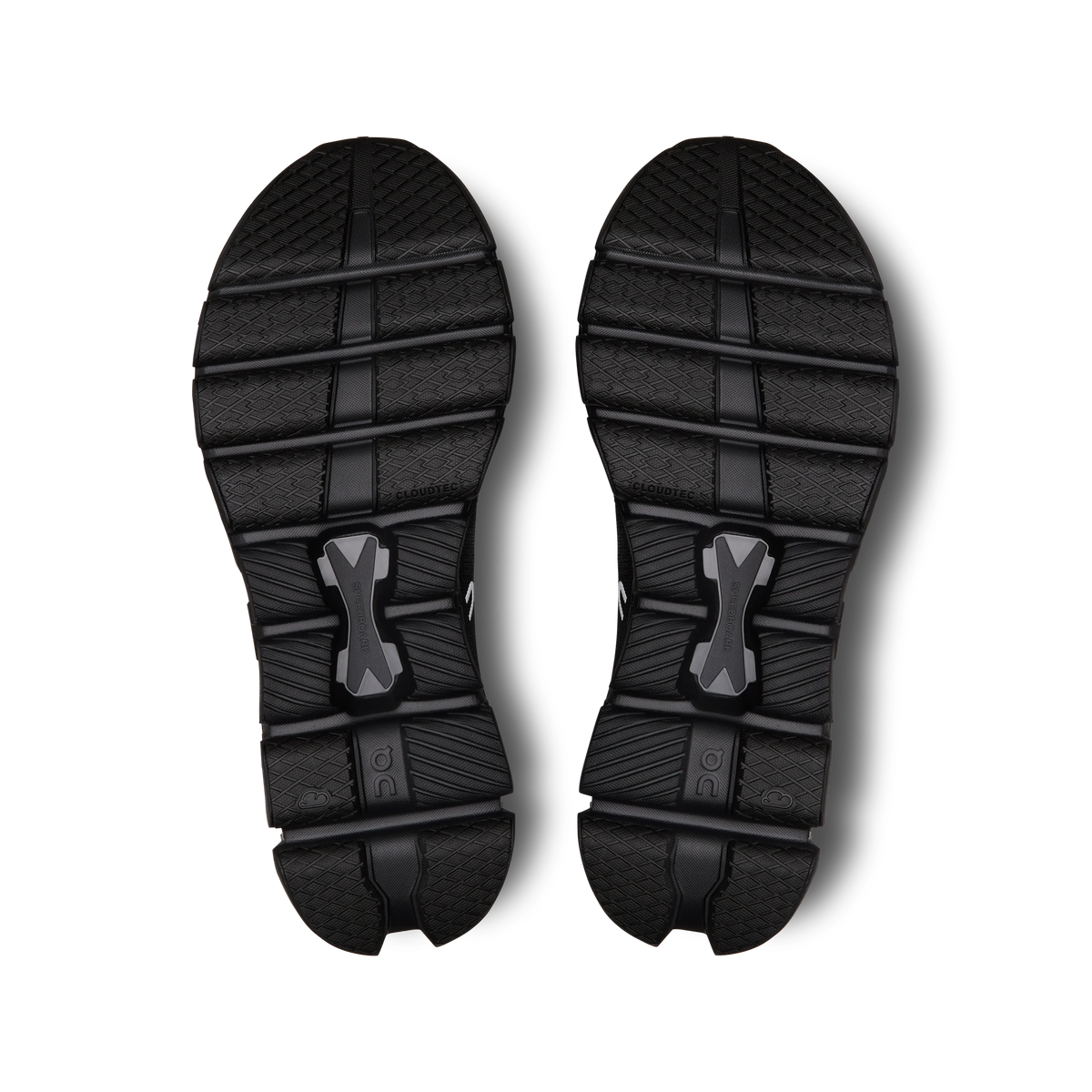 Cloud X 4 - Black | Eclipse