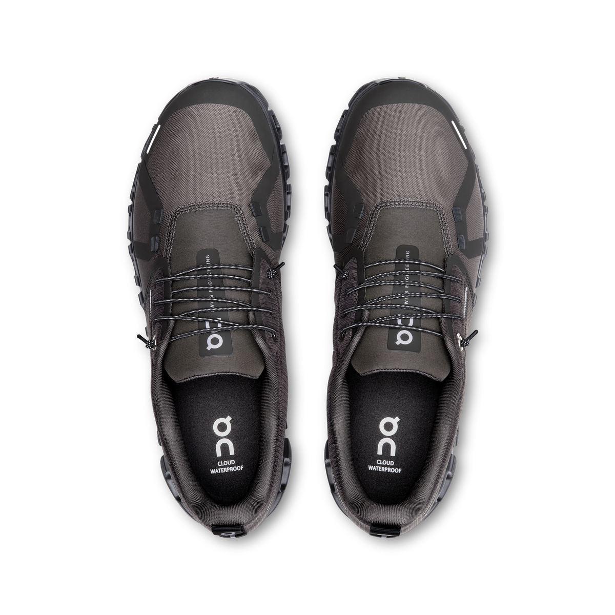 Cloud 6 WP - Thorn | Black