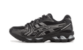 Gel-Kayano 14 Black Pure Silver