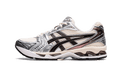 Gel-Kayano 14 Cream Black Metallic Plum
