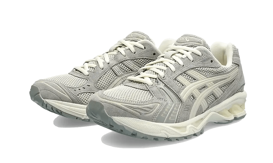 Kayano 14 White Sage Smoke Grey