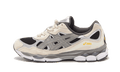 Gel-NYC Black Clay Gray