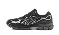 Gel-NYC Black Graphite Gray