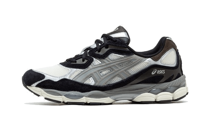 Gel-NYC Ivory Clay Gray