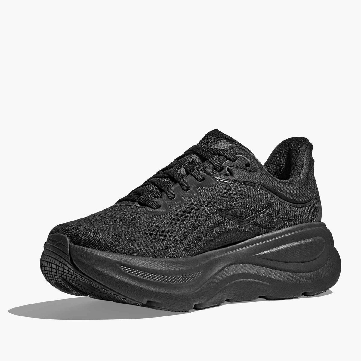 Bondi 9 Black / Black