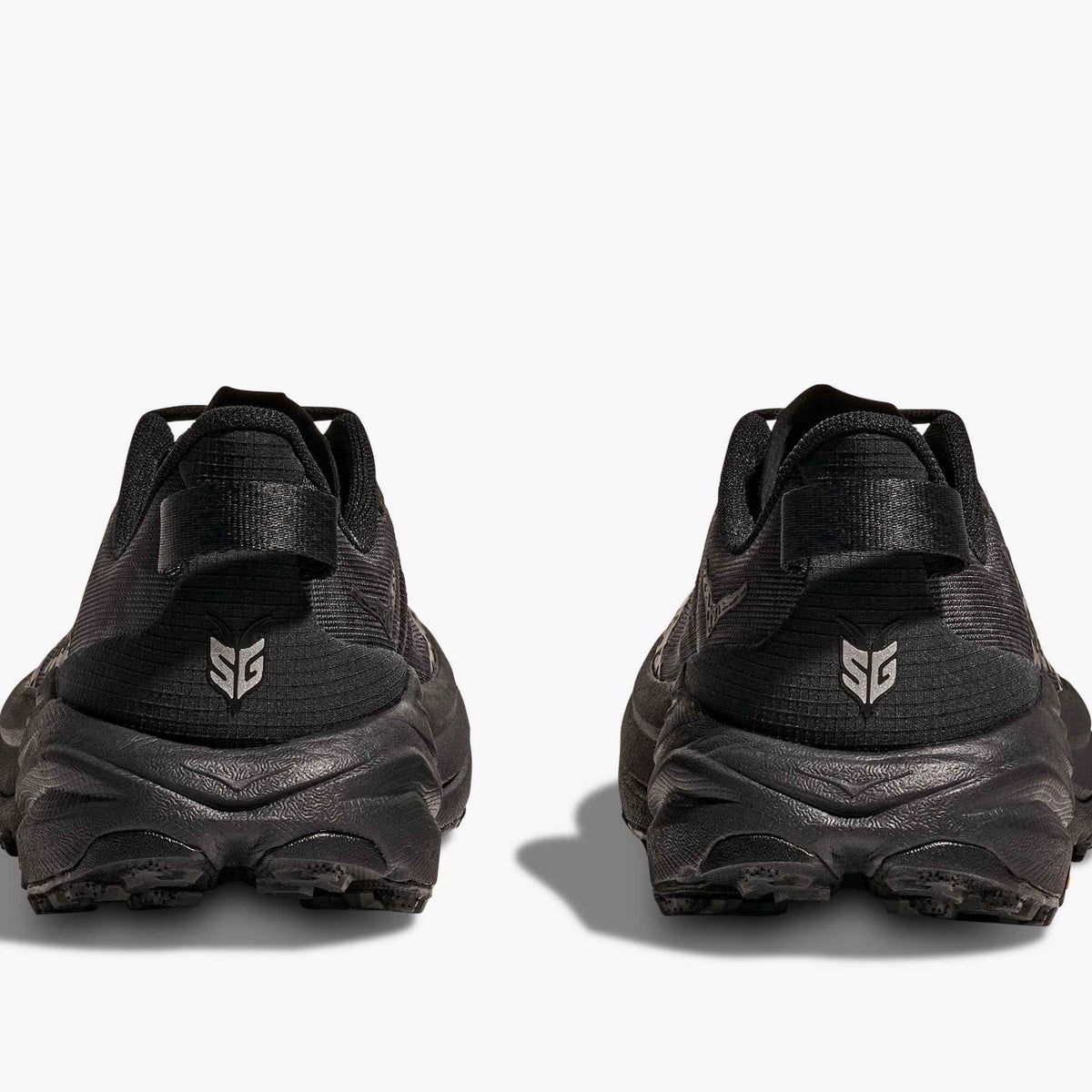 Speedgoat 6 Black / Black
