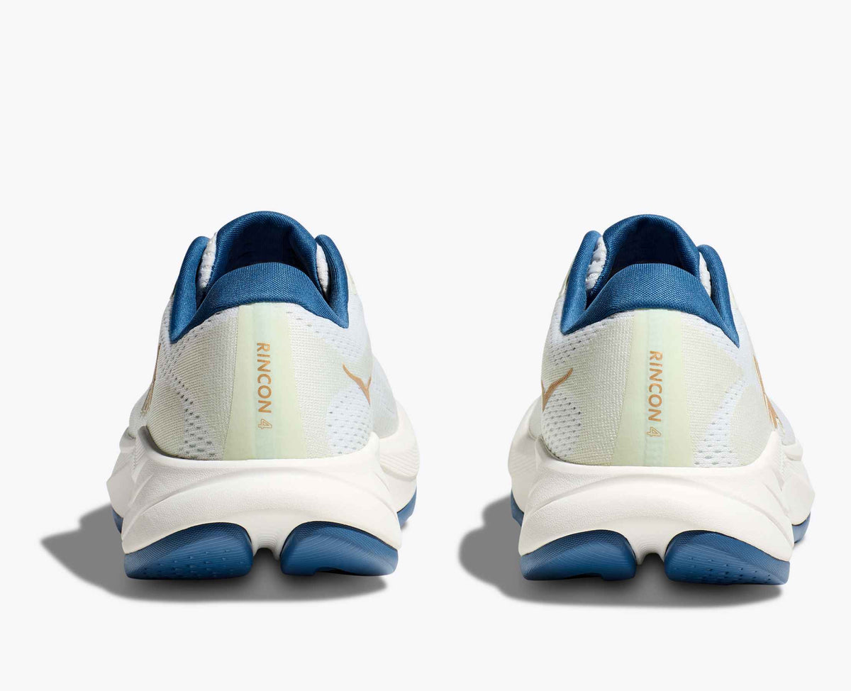 Rincon 4 Frost / Gold