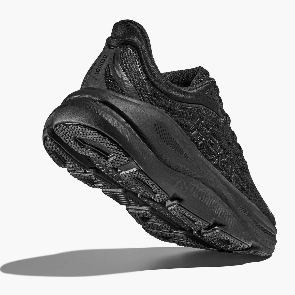 Bondi 9 Black / Black