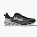 Speedgoat 6 Black / Stardust