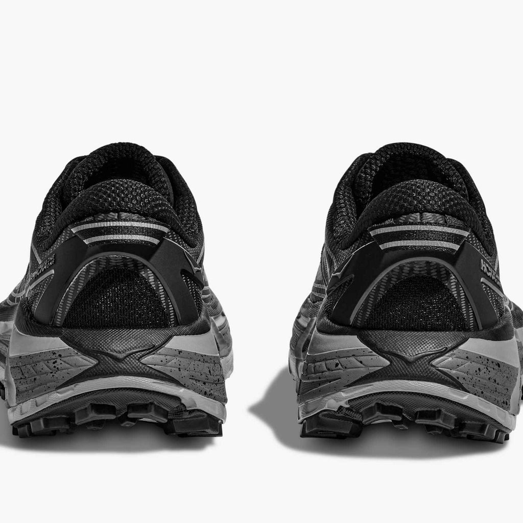 Mafate Speed 2 Black / Castlerock