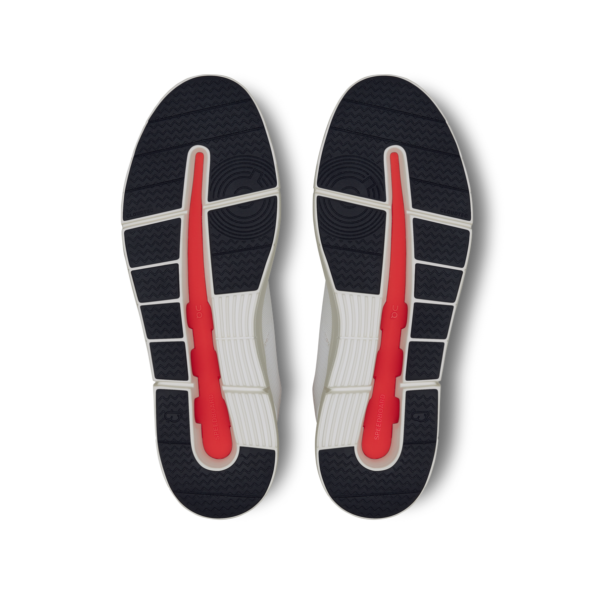 THE ROGER Spin - Undyed | Spice