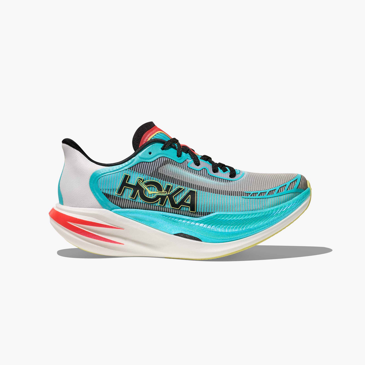 Cielo X1 2.0 Frost / Black