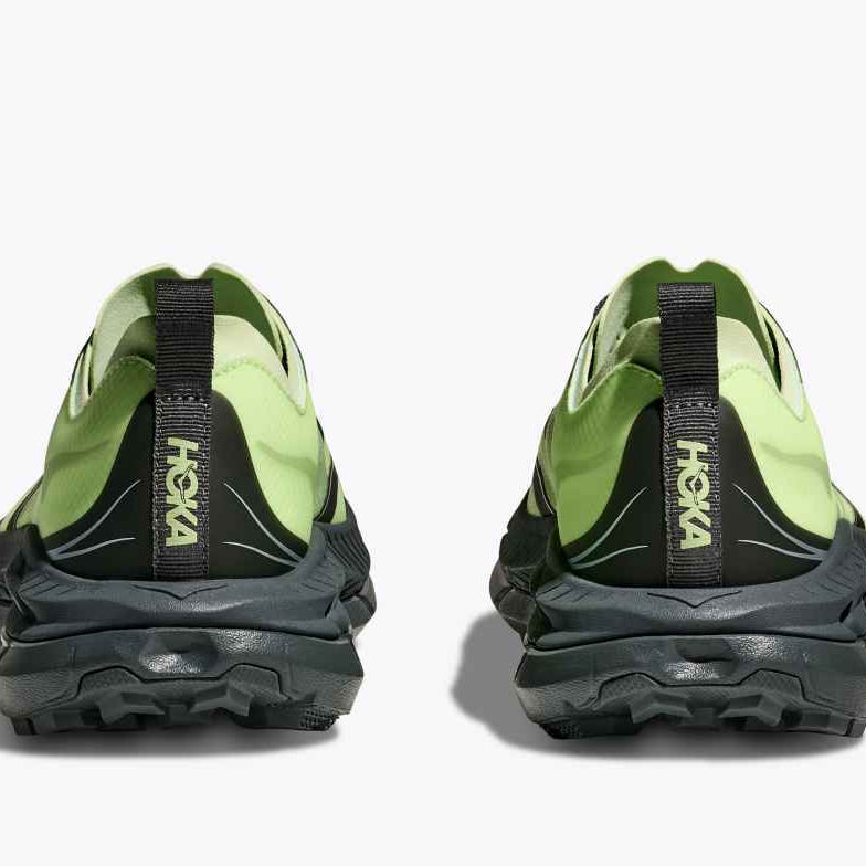 Mafate Speed 4 Lite Luna Moth / Cosmic Grey