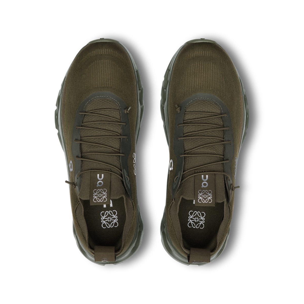 Cloudtilt LOEWE - Khaki