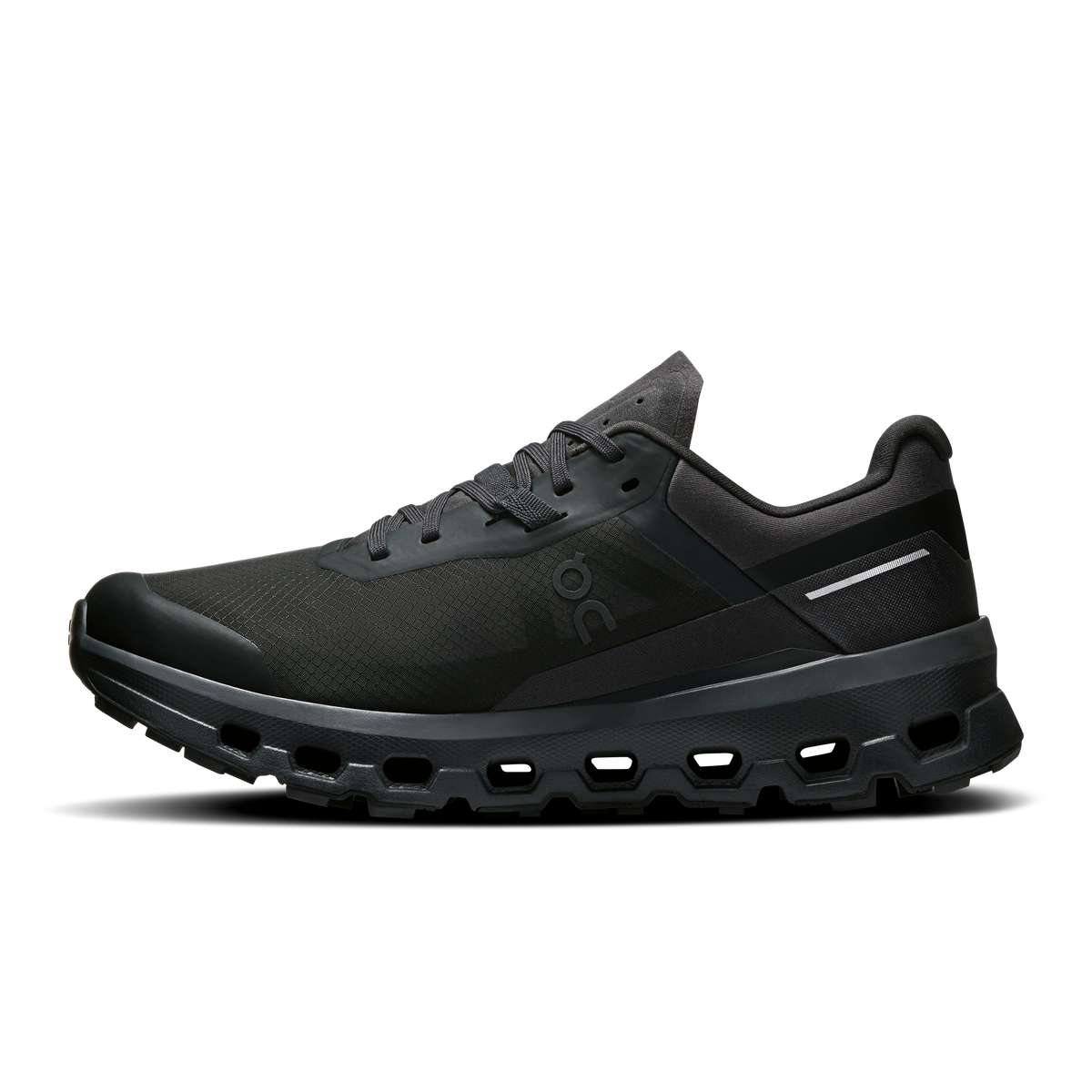Cloudvista 2 - Black | Black