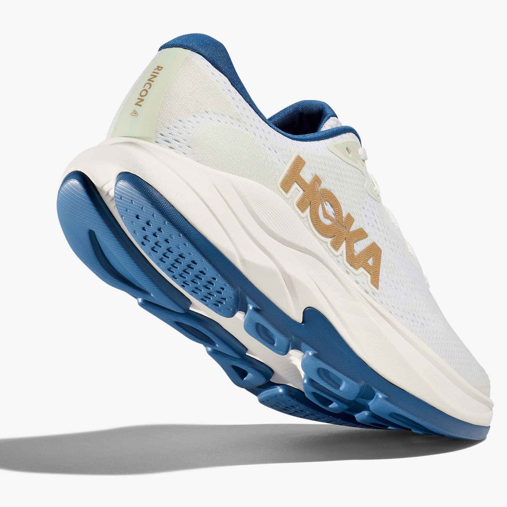 Rincon 4 Frost / Gold