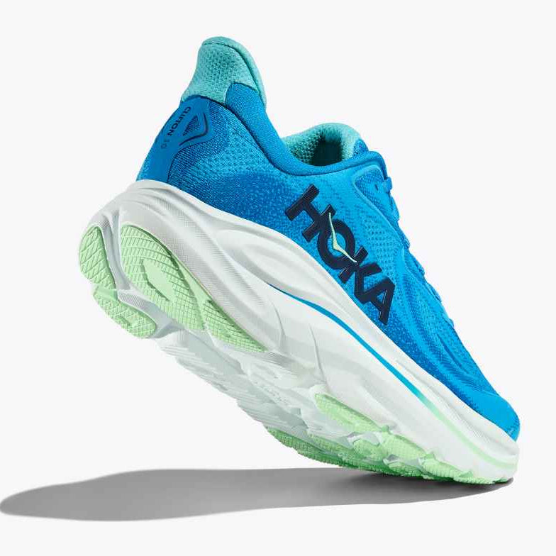 Clifton 10 Hoka Blue / Skyward Blue