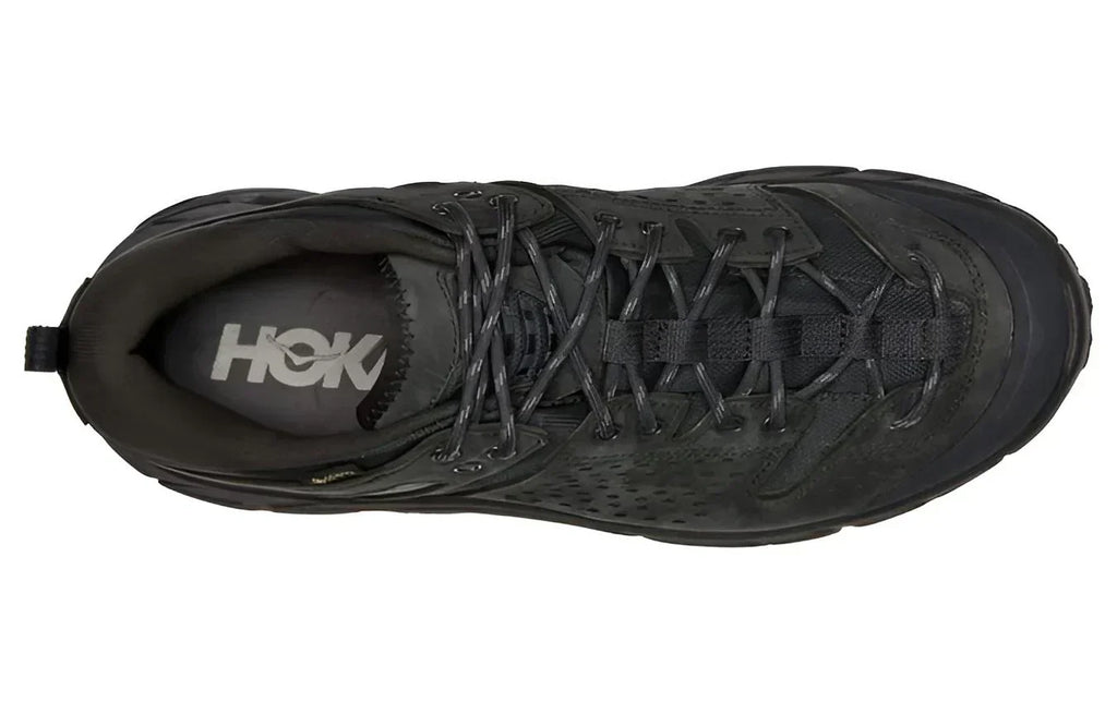 Tor Ultra Low GTX Black