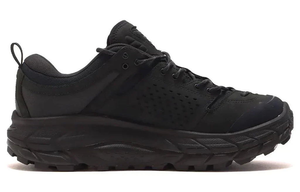 Tor Ultra Low GTX Black