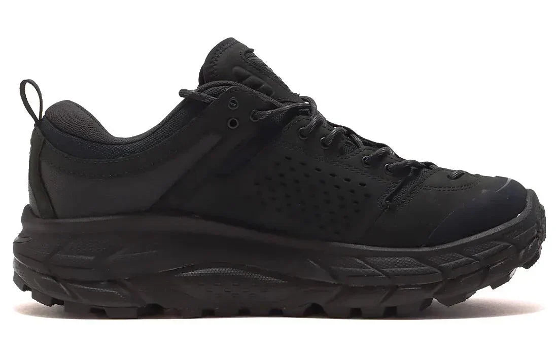 Tor Ultra Low GTX Black