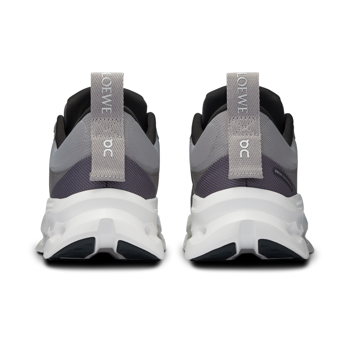 Cloudtilt LOEWE 2 - Grey
